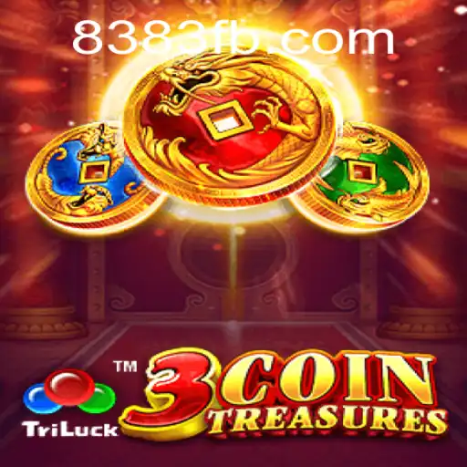 Explorando o Mundo de 3CoinTreasures: Uma Viagem ao Tesouro Digital
