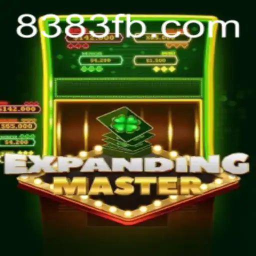 ExpandingMaster: Um Novo Fenômeno no Universo dos Jogos
