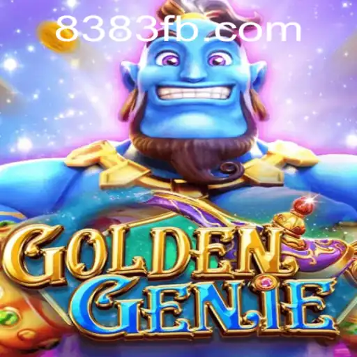 Descubra GOLDENGENIE: O Jogo Inovador que Conquista 8383.win