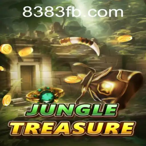 Explorando o Mundo de JungleTreasure: Um Mergulho no Novo Jogo Interativo