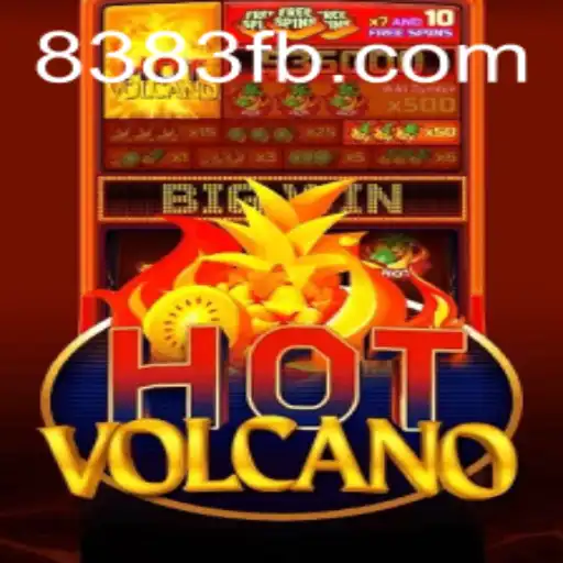 Descubra o Empolgante Jogo HotVolcano na Plataforma 8383.win