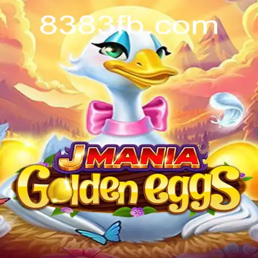 Descubra o Fascinante Mundo de JManiaGoldenEggs: A Nova Sensação do Entretenimento Virtual