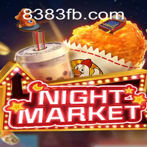 NIGHTMARKET: Uma Exploração do Novo Jogo Emocionante