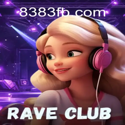 RaveClub - A Experiência de Jogo Evolucionária no Mundo Digital