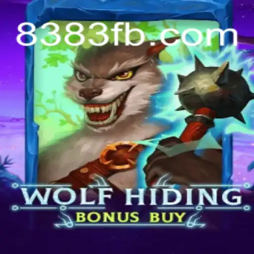 Descubra as Emocionantes Aventuras de 'WolfHidingBonusBuy'