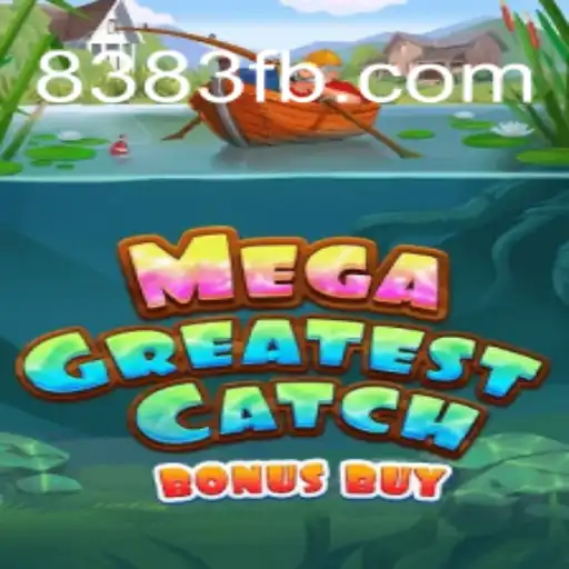 Descubra o Mundo de MegaGreatestCatchBonusBuy e suas Regras Empolgantes