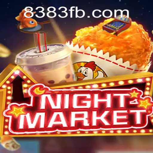 NIGHTMARKET: Uma Exploração do Novo Jogo Emocionante