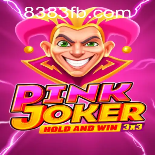 Explorando Pinkjoker: Um Novo Fenômeno no Mundo dos Jogos