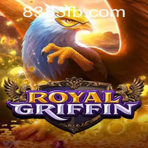 Descubra o Mundo de RoyalGriffin: Um Jogo Empolgante