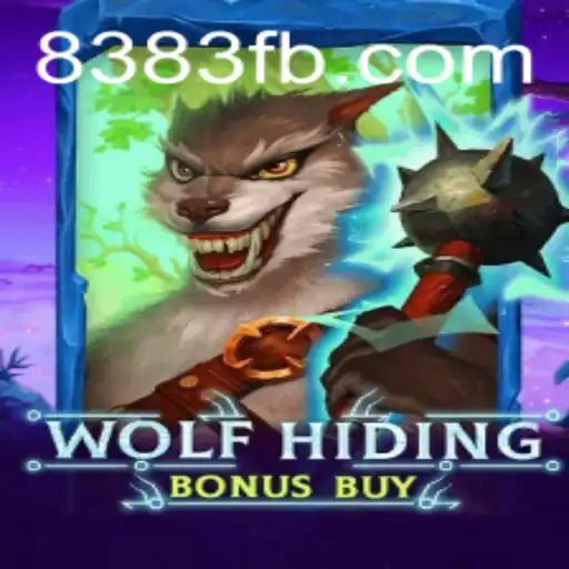 Descubra as Emocionantes Aventuras de 'WolfHidingBonusBuy'